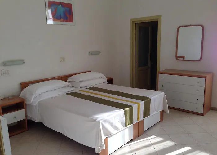 Hotel Valdinievole Lido di Camaiore